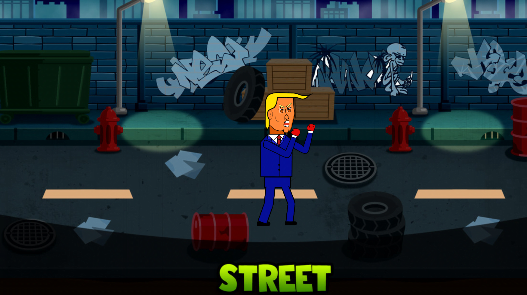 Trump