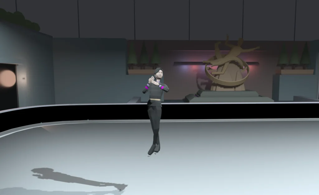 3D Character Animation 