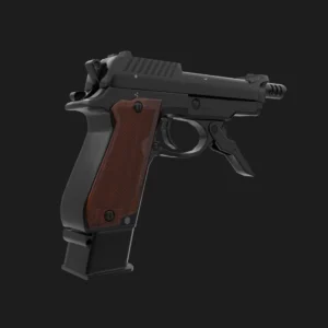 Beretta 93